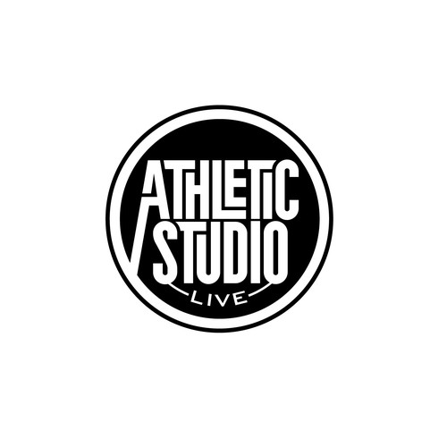 Logo For A Modern Fitness App Design by MST EVA ❥❣ ❥❣