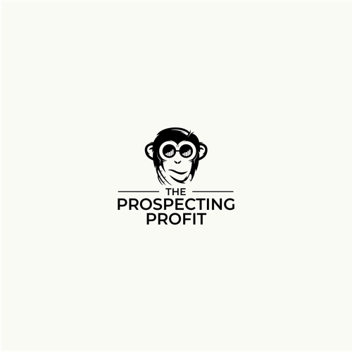 Design The prospecting prophet por mercenia