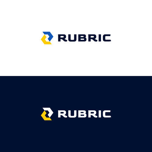 We need a logo to invoke curiosity in the minds of deeply analytical thinkers Design by rifzdesign