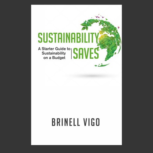 Causal Sustainable Cover Design by Shivaal