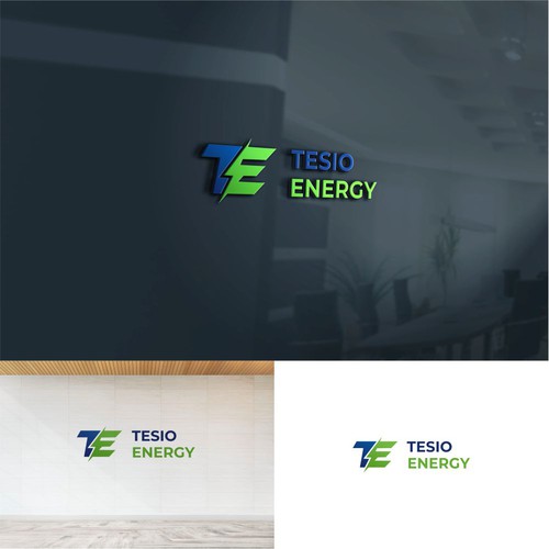 Start up logo for a new Solar Energy company Design by SunkissWin