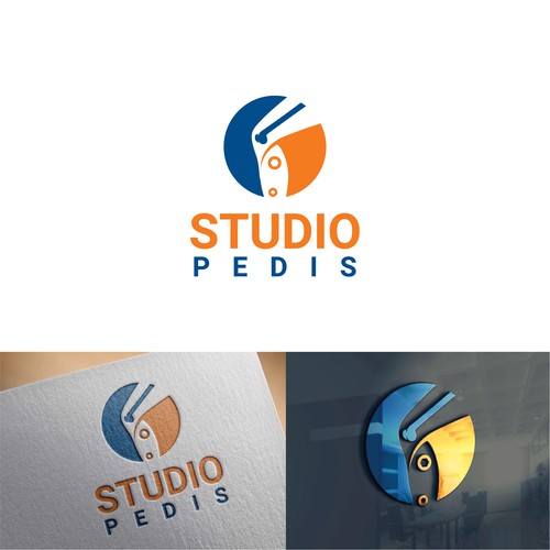  contest entry by sapushka