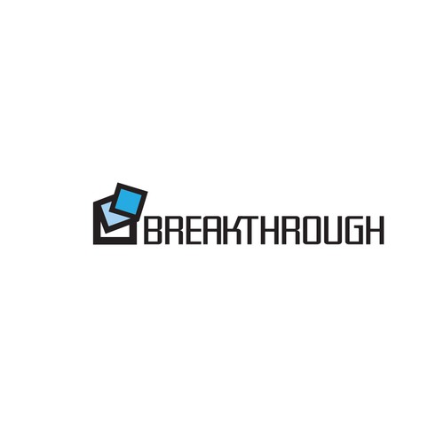 Breakthrough Design por Designus