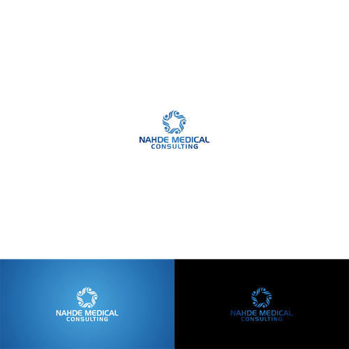 Logo design contest entry by Jr' Design_