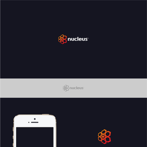 Nucleus Design by mark992