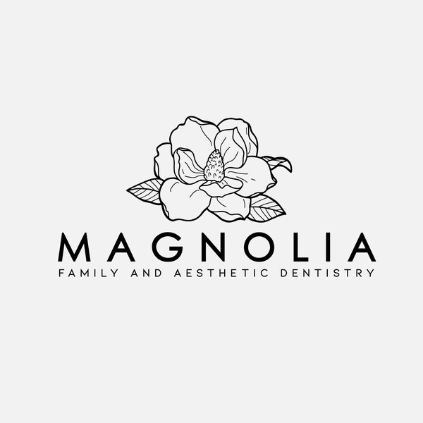 Design by Esenia titled "logo for dental practice "