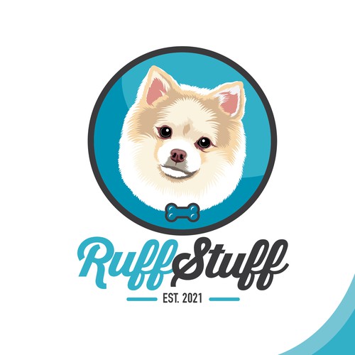 Designs | Fun Homemade Dog Treat Business Logo! | Logo & business card ...