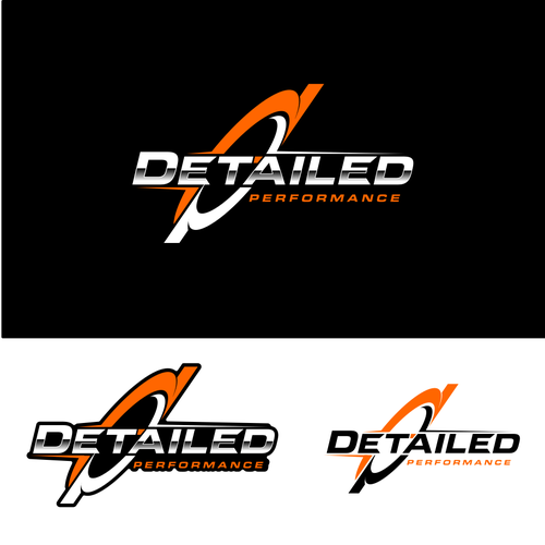 Exciting Car Detailing Company Logo! Design by lanmorys