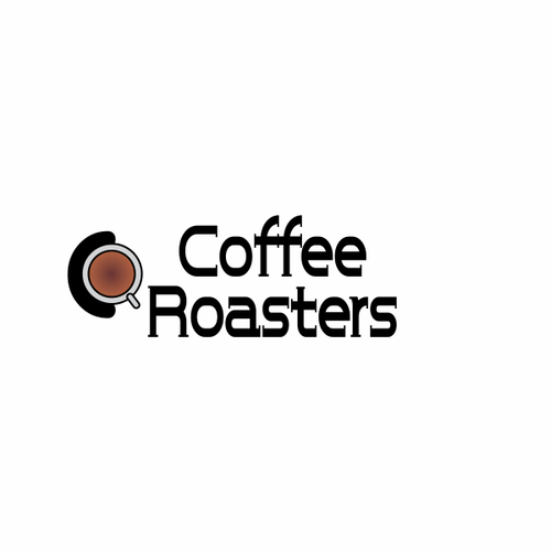 CQ Coffee Micro-Roasters needs a new logo Design by Miroslav Valev