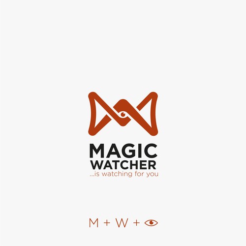 Logo design contest entry by andriipopovych