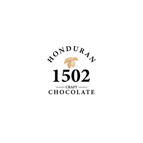 New chocolate bar in Honduras needs a logo!!! Ontwerp door Unintended93