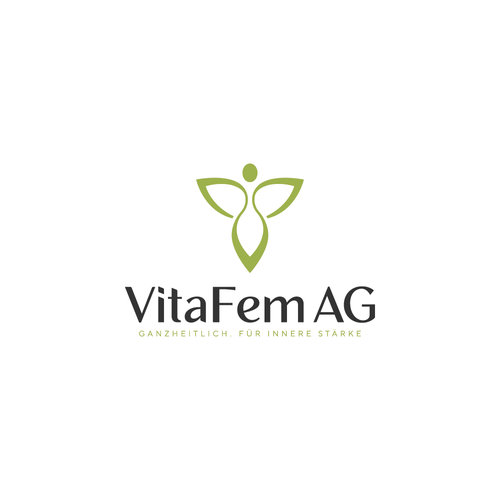 Logo & business card contest entry by MrBaba