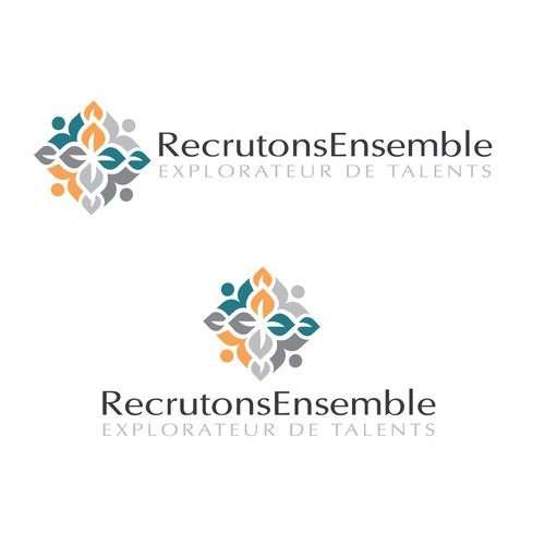 Logo design contest entry by Nymalba