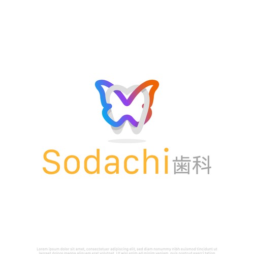 Logo design contest entry by Dre Design