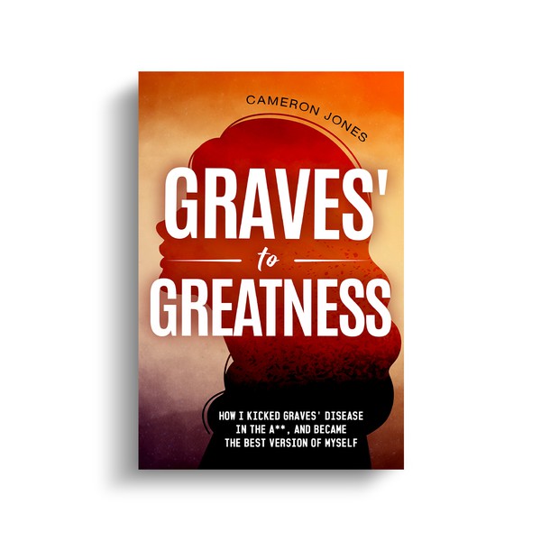 Design by Dynaaa titled "graves"