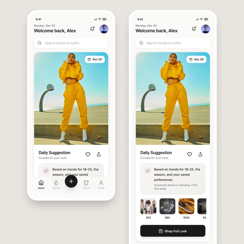  contest entry by Joseph M.