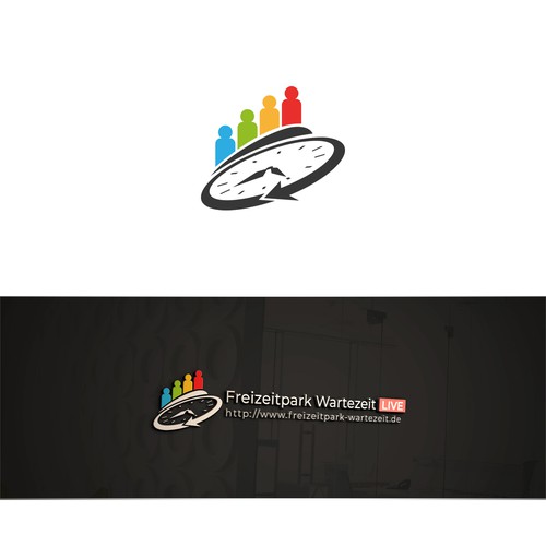  contest entry by BRANDWER