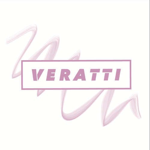 Design an attractive logo for VERATTI company Design by IndomeMedia