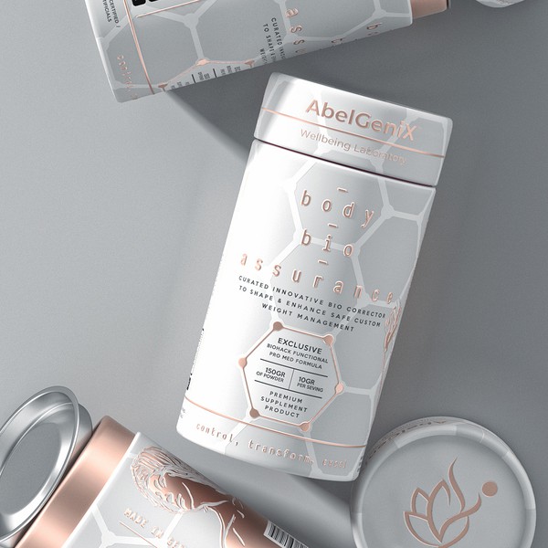 Supplement Packaging