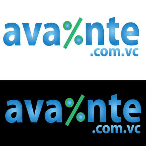 Create the next logo for AVANTE .com.vc Design von Scart-design
