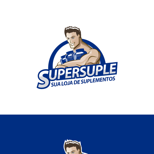 Logo design contest entry by D A N D E