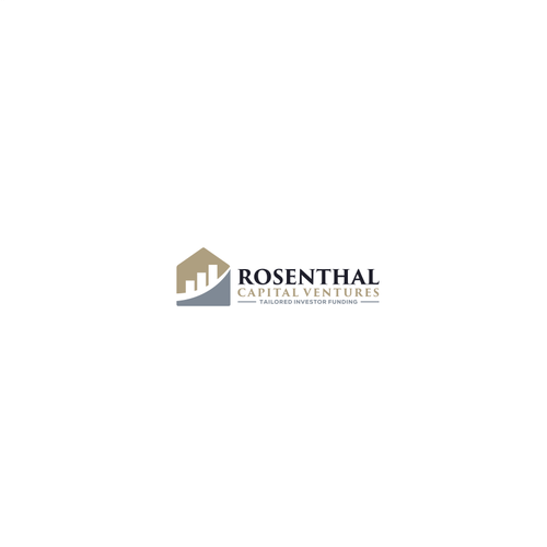 Real Estate Investor Loans Branding Design by n a r e n d r a