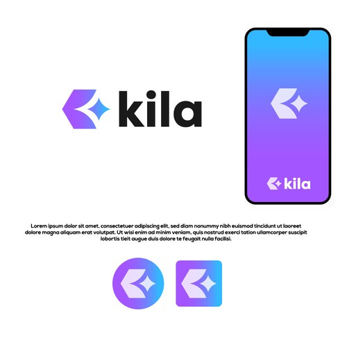 We need a modern logo design for our language learning app Design by Nayon Art