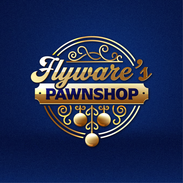 Timeless Classic Pawnshop Software Logo