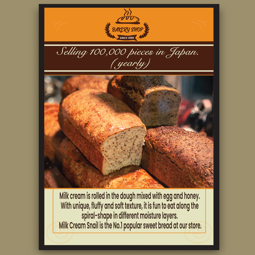  contest entry by CreativeCurveDesigns