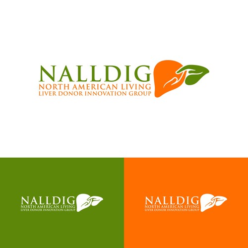 NALLDIG Liver Transplant Design von OpheRocklab