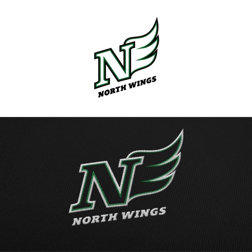  contest entry by wmLOGOdesign