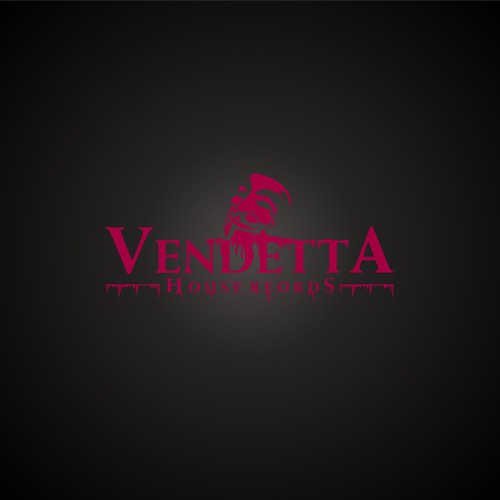 Create A Beautiful Logo For A Soon To Be HUGE House Record Label Design by KRISUSAN