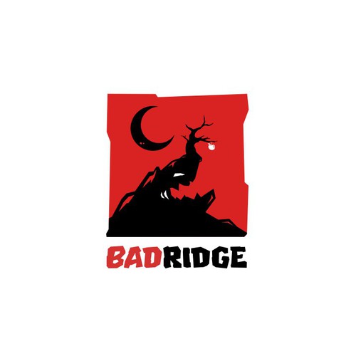 A Game Company Logo! Design por InkSay Design