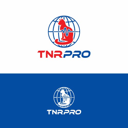 Design di Calling all cat lovers! Design an online TNR (Trap-Neuter-Return) Academy logo and save cats! di Hochbaum
