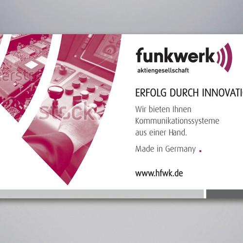  contest entry by pulunx_19