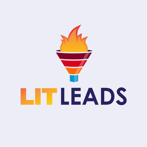 Need at hot logo for our Digital Marketing company! Design by ✦ seebe ✦