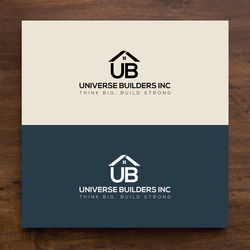 Construction Branding Design by Per CikSa