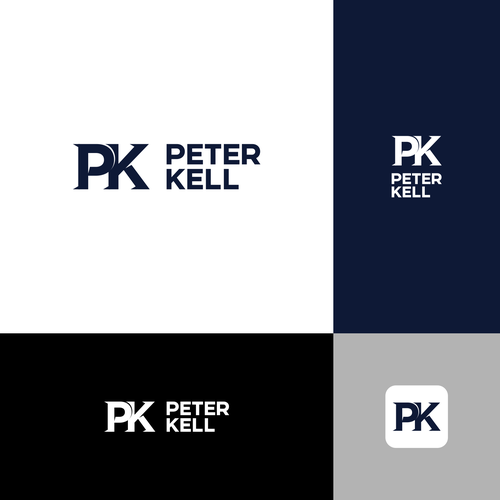 Wealthy Business Man's Personal Brand Logo Design réalisé par Diaveo