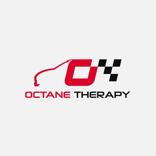 Lifestyle brand "Octane Therapy" needs a logo! Design by Walco