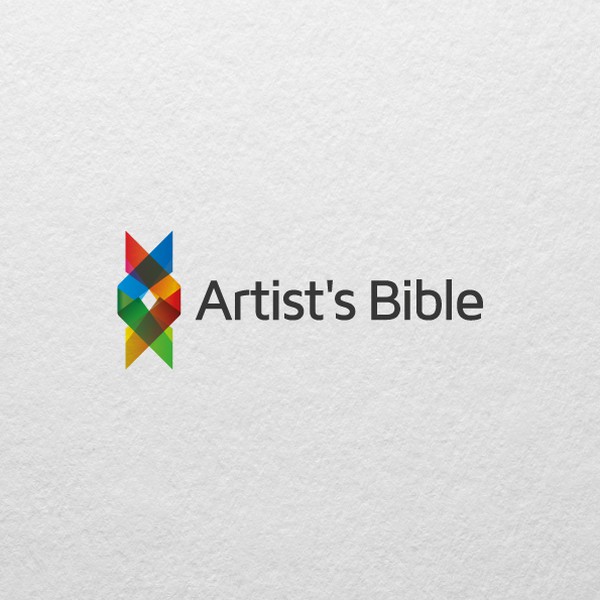 Need artistic logo for an online platform of contests for artists