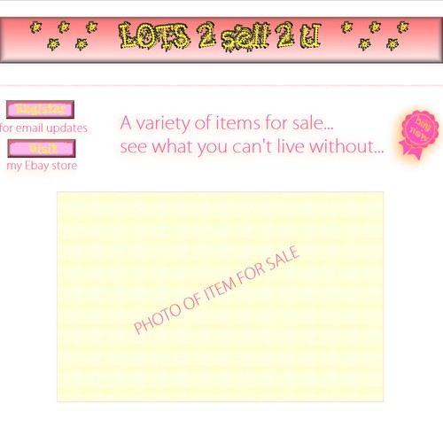 Mother's Day Contest Design by RJsPrincess