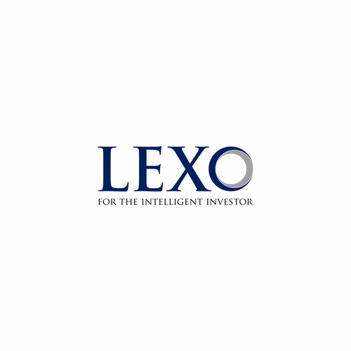 LEXO Logo Design by NAZ@