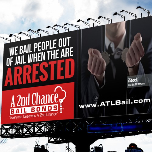 Signage contest entry by Sketch Media™