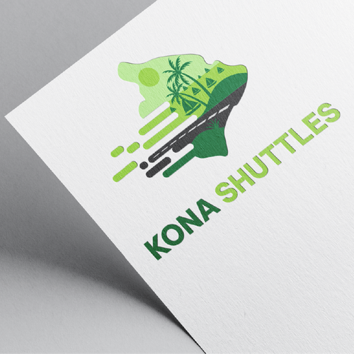 Hawaii Transportation-ontwerp door E&S Designs