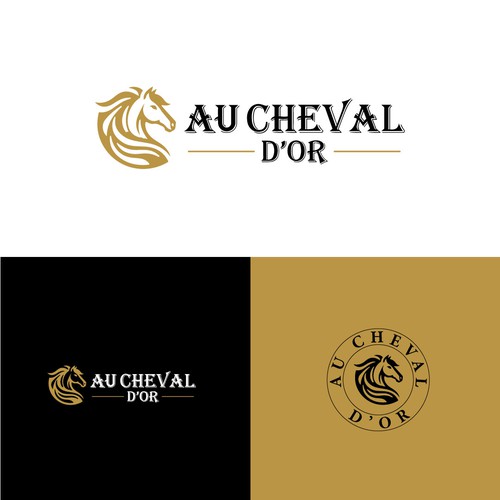 Logo design contest entry by Abdul Rehman ✪