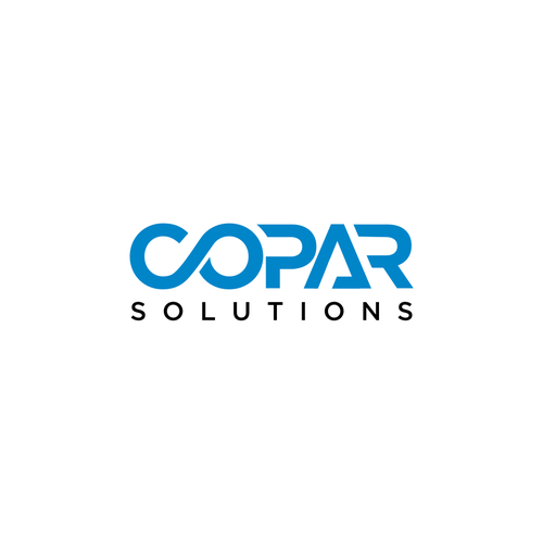 Copar Solutions - New Logo Design by Yassinta Fortunata