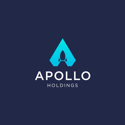 Apollo Design réalisé par Alvianks