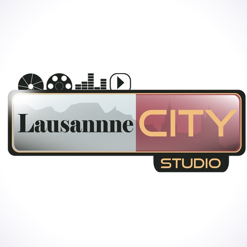  contest entry by Colason