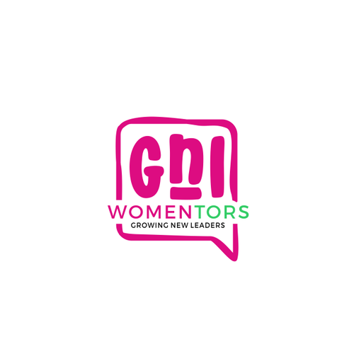 CREATIVE LOGO FOR WOMENS MENTORING BRAND Design by *KayK