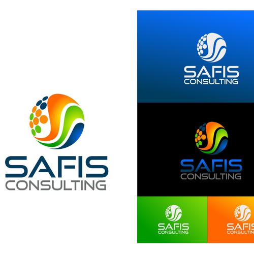 Proposta di design per un contest della categoria Logo e biglietto da visita realizzata da DMS_26